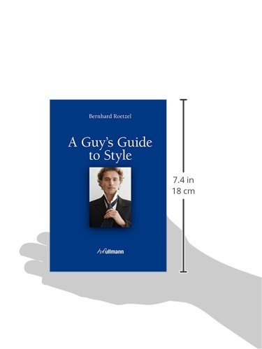 A Guy's Guide To Style