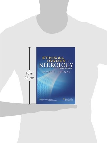 Ethical Issues In Neurology