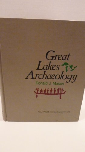 Great Lakes Archaeology