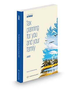 Tax Planning For You And Your Family