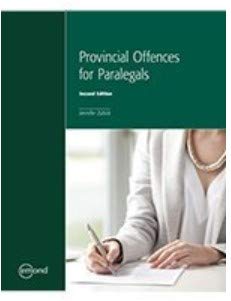 Communication And Writing For Paralegals