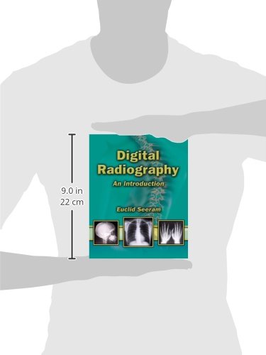 Digital Radiography An Introduction For Technologists