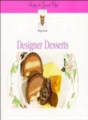 Designer Desserts