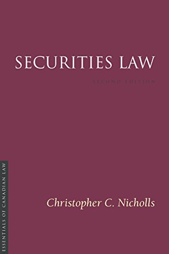 Securities Law