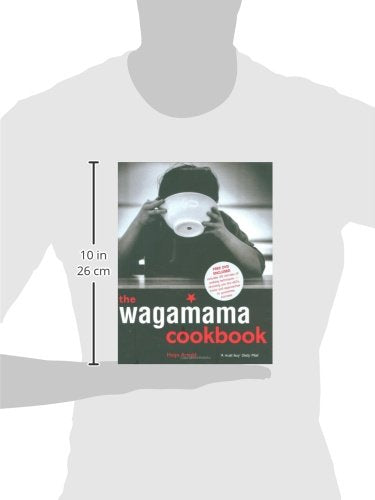 The Wagamama Cookbook