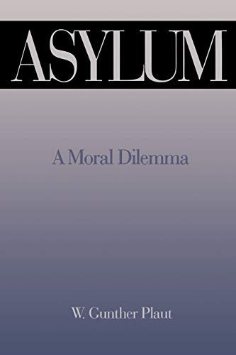 Asylum A Moral Dilemma