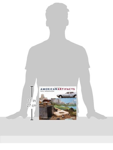 American Artifacts Phil Bergersen