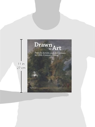 Drawn To Art French Artists And Art Lovers In