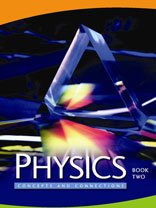 Physics Concepts And Connections Student Text Book