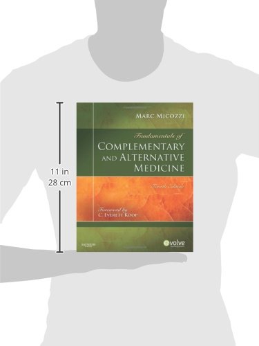 Fundamentals Of Complementary And Alternative Medicine