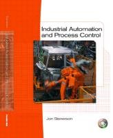 Industrial Automation And Process Control