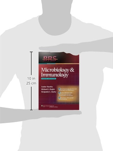 Brs Microbiology And Immunology