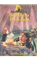 Hunt For Pirate Gold