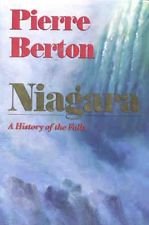 Niagara A History Of The Falls