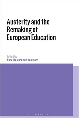 Austerity And The Remaking Of European Education