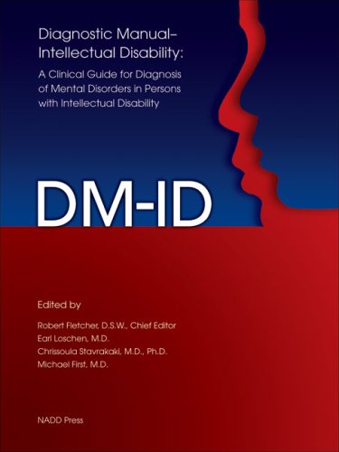 Diagnostic Manual Intellectual Disability