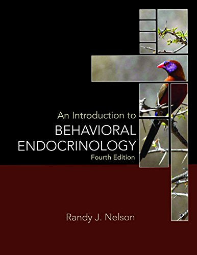 An Introduction To Behavioral Endocrinology