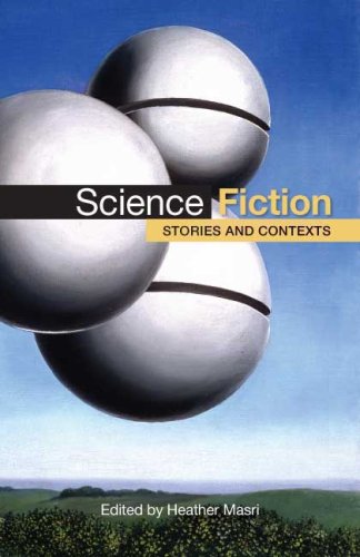 Science Fiction: Stories and Contexts Masri, Heather