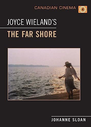 Joyce Wieland's 'The Far Shore'