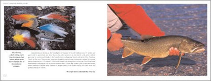 Canada's Classic Fishing Lodges