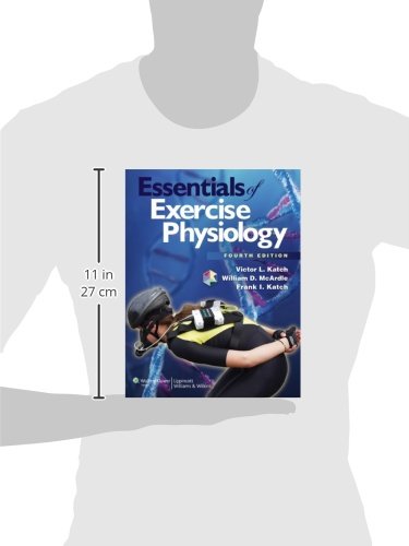 Essentials Of Exercise Physiology