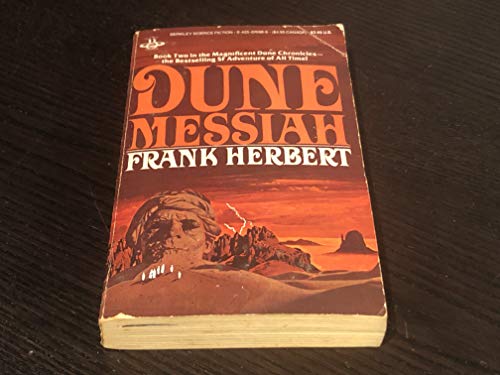 Dune Messiah