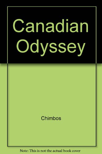 Canadian Odyssey