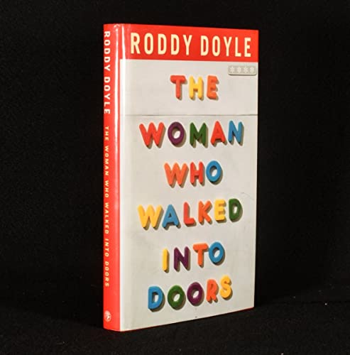 The Woman Who Walked Into Doors