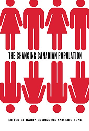 The Changing Canadian Population