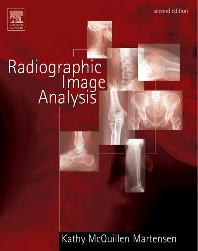 Workbook For Radiographic Image Analysis