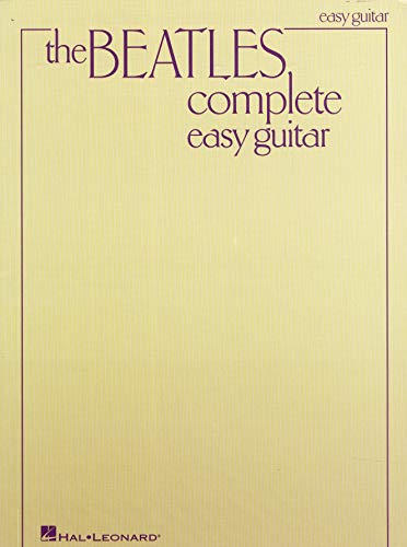 The Beatles Complete   Updated Edition