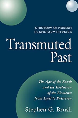 A History Of Modern Planetary Physics Volume