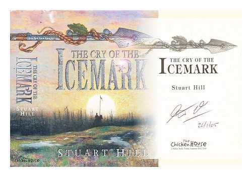 The Cry Of The Icemark Book One In The Icemark Chronicles