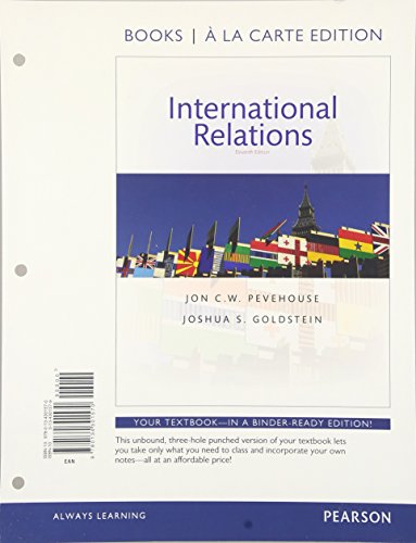 International Relations