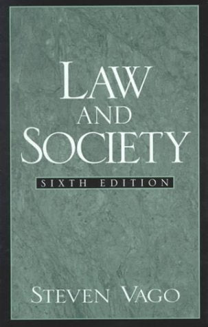 Law And Society