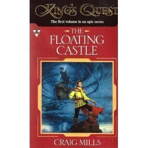 The Floating Castle