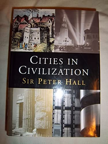 Cities In Civilization