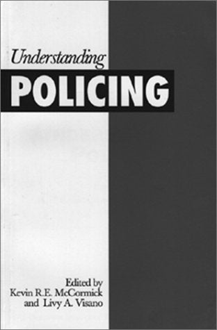 Understanding Policing