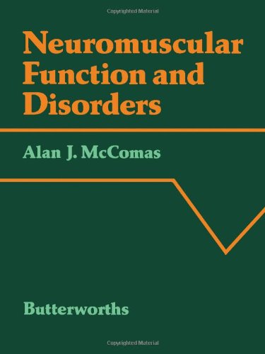 Neuromuscular Function And Disorders