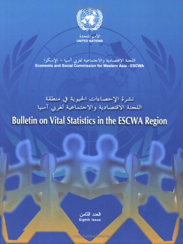 Bulletin On Vital Statistics In The Escwa Region