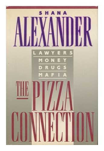 The Pizza Connection Lawyers