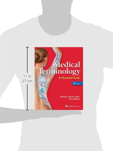 Medical Terminology An Illust Rated Guide