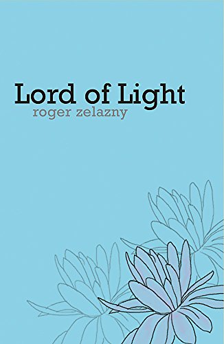 Lord Of Light Paperback Roger Zelazny