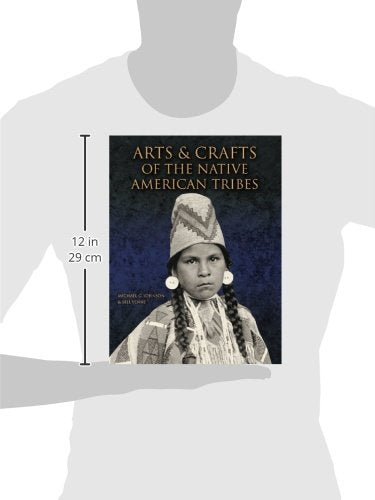 Arts And Crafts Of The Native American Tribes