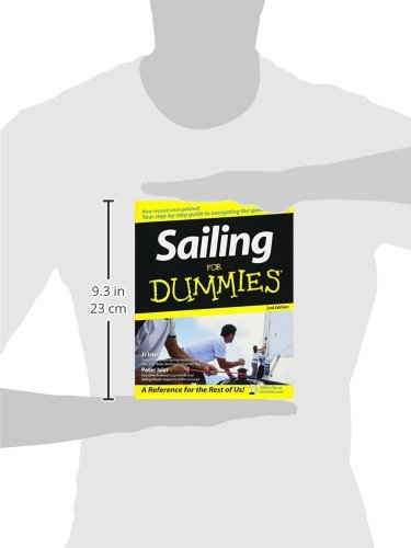 Sailing For Dummies