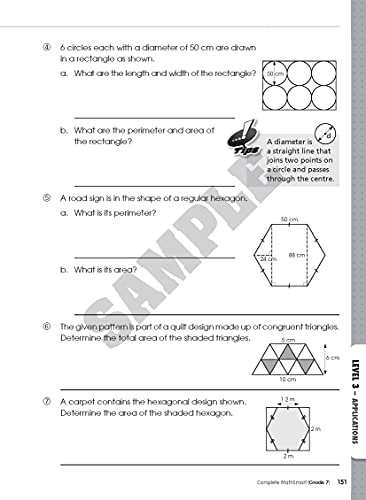 Complete Math Smart Grade