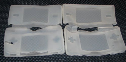 White Nintendo Ds Lite Carrying Case Bag