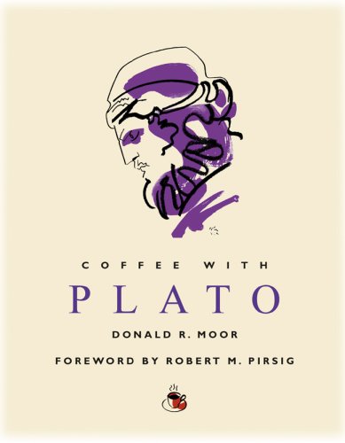 Coffee With Plato