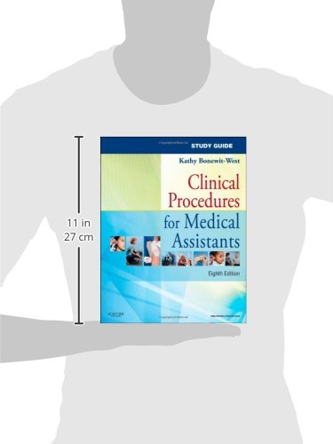 Study Guide For Clinical Procedures For Medical Assistants