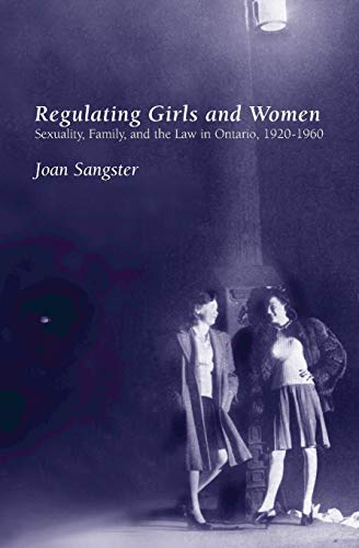 Regulating Girls And Women Sexuality